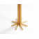 Pirwi Freestanding 16 - Hook Coat Rack