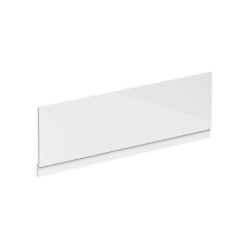 Fusion Bathroom Front Bath Panel & Plinth