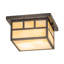 Analyn 2 - Light Flush Mount-1434742787