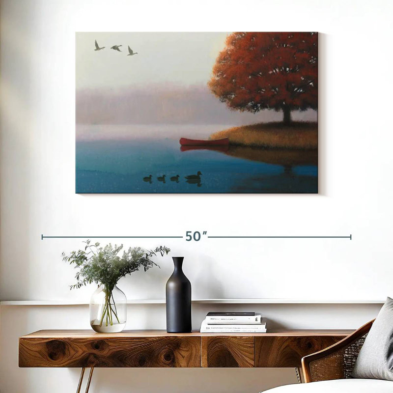 Alvord Early In The Morning, 26" H x 39" W