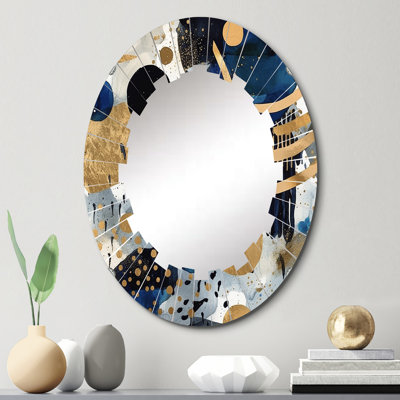 Miroir Venatici
