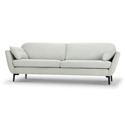 Tyndall 91'' Upholstered Sofa
