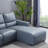 Minnich Upholstered Power Reclining L-Shaped Sectional-41552954-33389790
