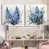 Toile tendue