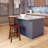 Joyate Swivel Solid Wood Counter Stool-1683385160