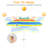 79'' Tilt Beach Umbrella