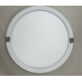 Dimmable Round Flush Mount