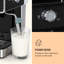 Klarstein Gusto Classico Espresso & Coffee Machine-69900685