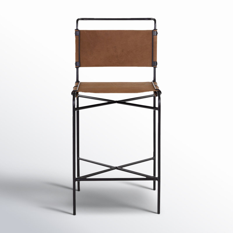 Elosie Counter & Bar Stool, Counter Stool (26" Seat Height)