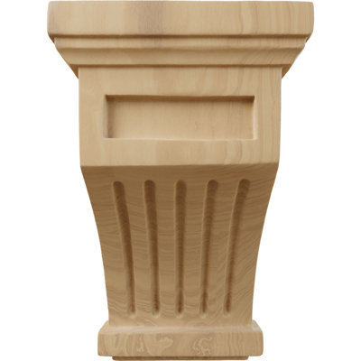 Wood Bracket/Corbel