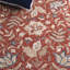 Brayton Hand-Hooked Wool Area Rug-21279247