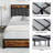 Jekabs Upholstered Bed-1872738684