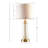 Leiser Glass Cylinder Table Lamp-56515559