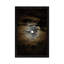Accretion by Geoffrey Ansel Agrons - Print on Canvas-42159581-89238231