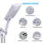 Handheld Shower Head 2.5 GPM GPM