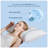 Pillows Queen Size Set Of 2 - Queen Pillows Set Of 2, Hotel Collection Bed Pillows For Sleeping With Breathable Cover Soft & Supportive Pillows For Side, Back Or Stomach Sleepers