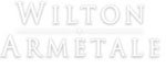 Wilton Armetale Logo