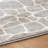 Premium Machine Washable Dream Shag Giraffe Rug-713821916-713821909