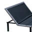 Adjustable Bed Base with Remote Head and Foot Adjustment-1554261599