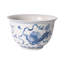 Porcelain Decorative Bowl