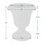Pot à fleurs en plastique Anouk Classic-1541410877-1541410879