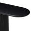 Oranda 70'' W Marble Console Table