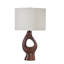 Lampe de table Fabian