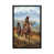 Framed Print without Mat is unavailable