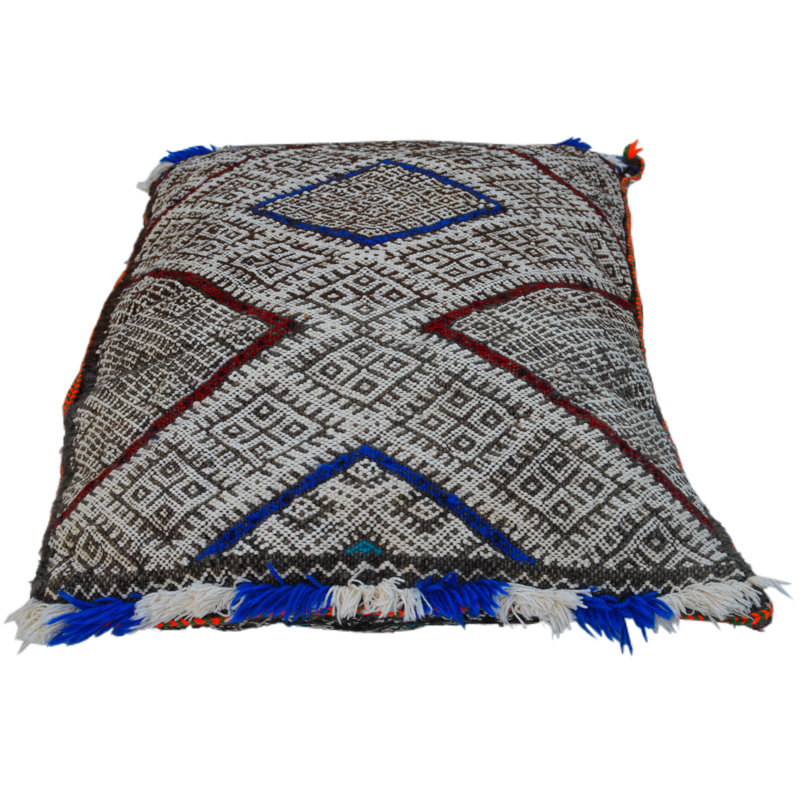 Square Pillow Cover & Insert