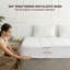 Elastic Mattress Protector Case Pack