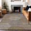 Tapis intérieur / extérieur mâle avec envers antidérapant-317314684