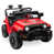 Red est en rupture de stock