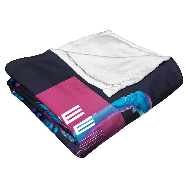 Throw Blanket