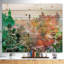 Colorful City - impression d'art graphique-34273162-34273161