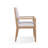 Meria Arm Chair-1032466070