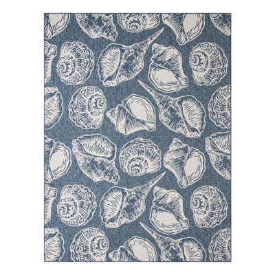 Angelys Indoor/Outdoor Area Rug