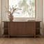 Casey Sideboard Rustic Oak-955651733