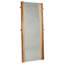 Miroir de plancher contemporain