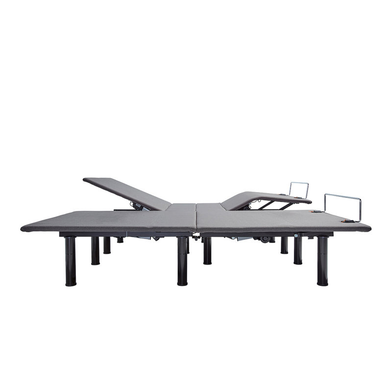 Base standard réglable (Cal King Split)