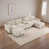 Chenille beige