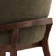 Jacquelyn Elm Upholstered Dining Chair, Off-white-52356135-60669788