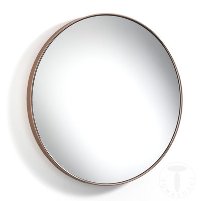 Metal Wall Mirror