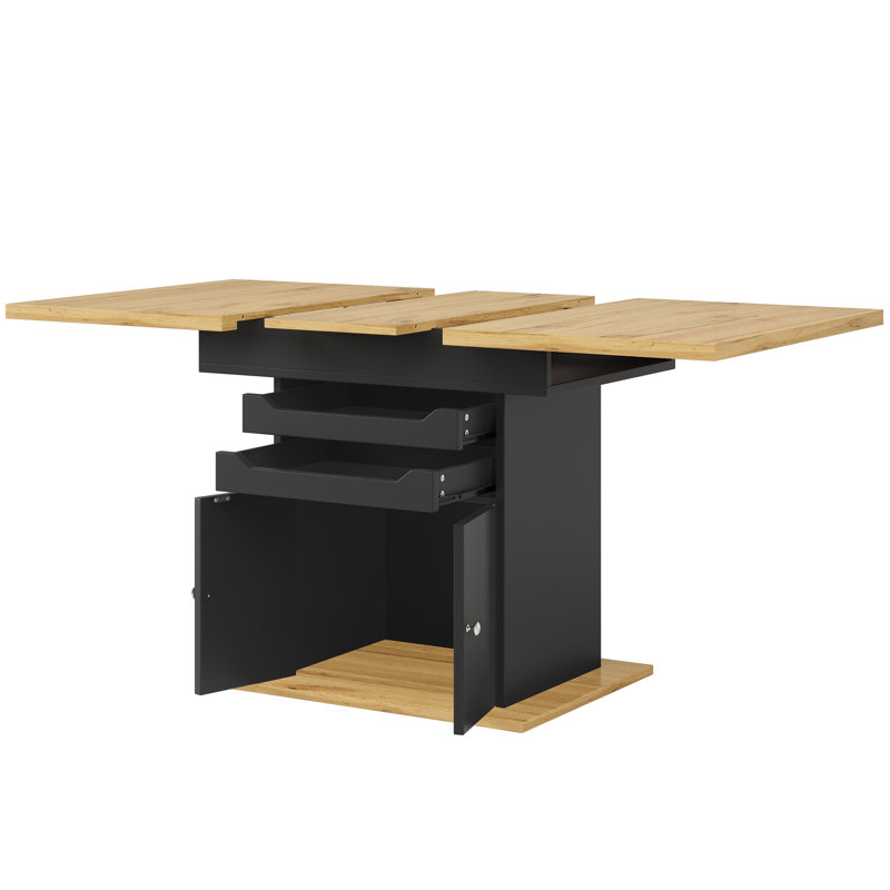 Extendable Dining Table