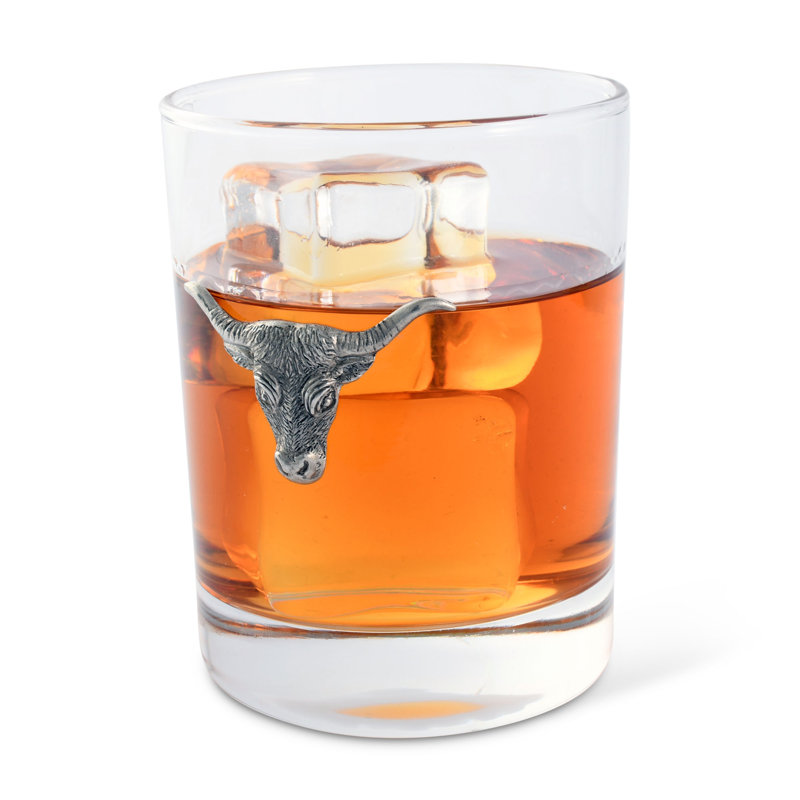 Whiskey Glass