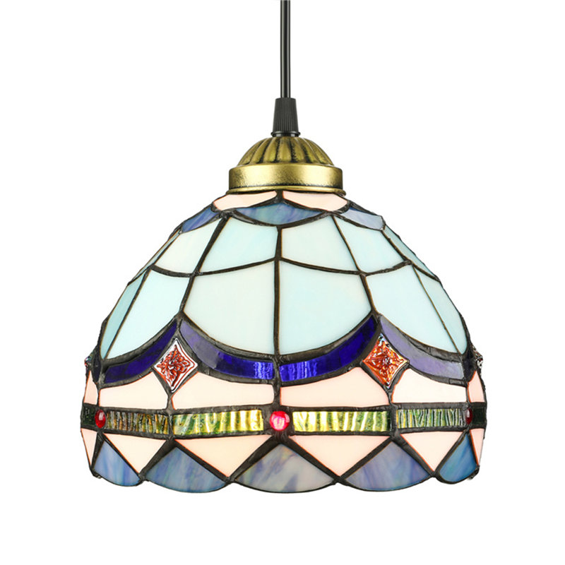 1 - Light Pendant