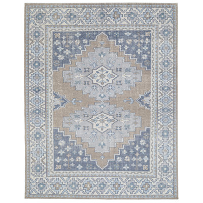 Distillery Rug