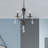 Burvale 3 - Light Candle Style Chandelier