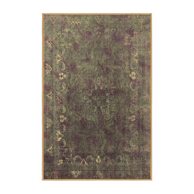 Hornstein Oriental Indoor Rug