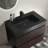30" Bathroom Vanity with Sink-2030206543-2030206538