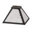 Rustic Lodge Novelty Lamp Shade